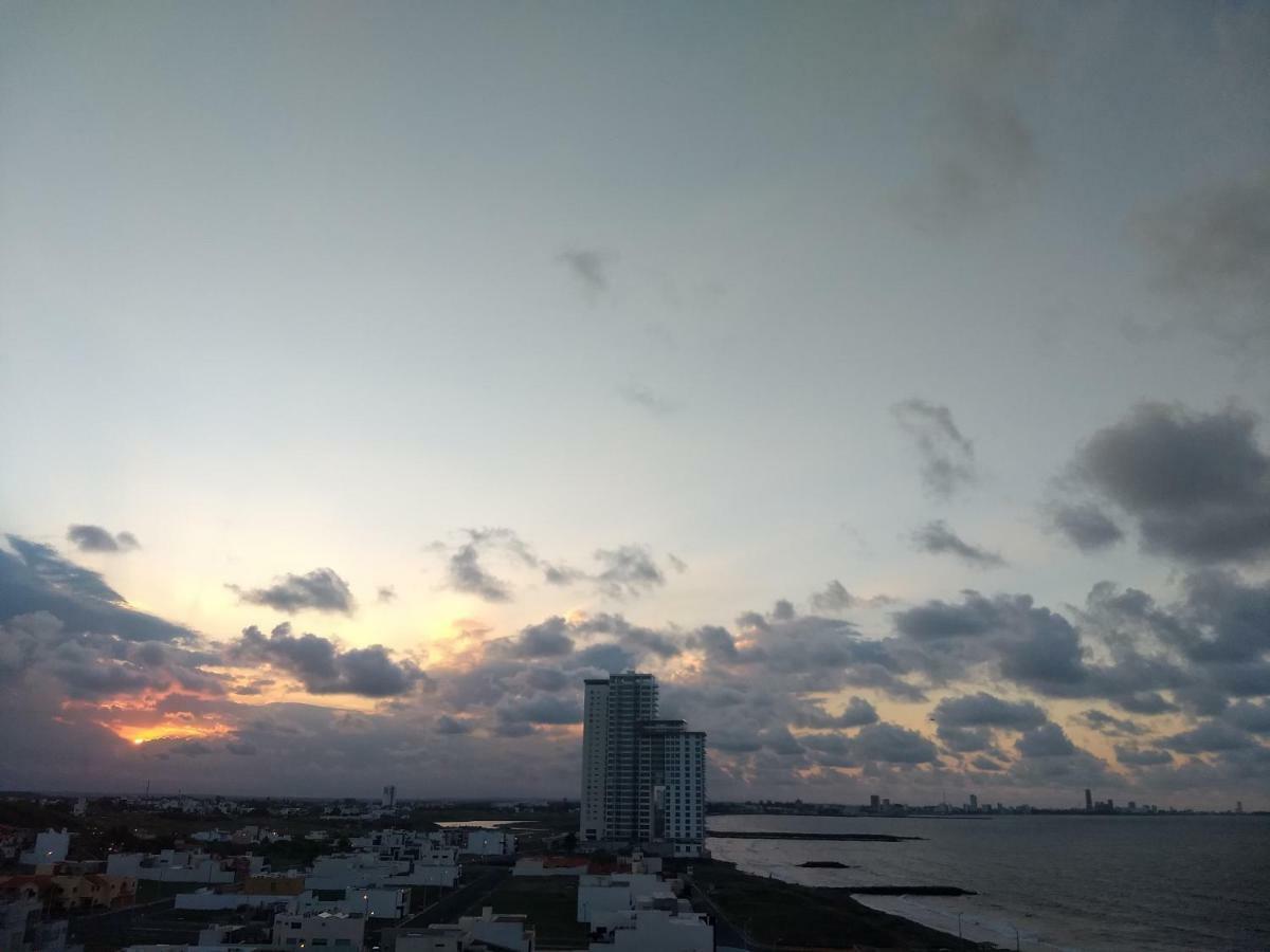 Altara Διαμέρισμα Boca del Río Εξωτερικό φωτογραφία