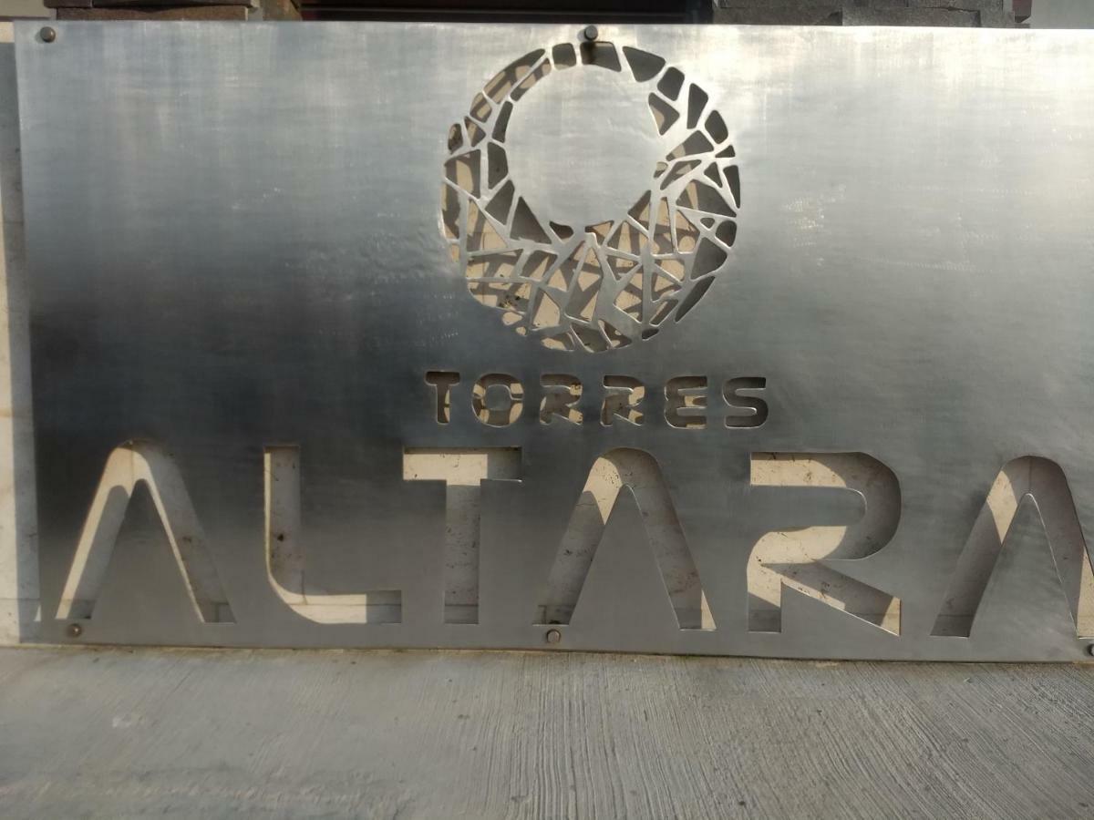 Altara Διαμέρισμα Boca del Río Εξωτερικό φωτογραφία